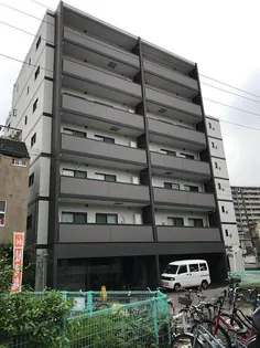 メイクスデザイン東向島の画像