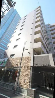 メインステージ錦糸町駅前の画像