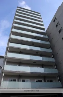 サランコート【5階】の外観