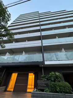 メインステージ水天宮前の画像