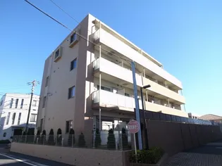 グラース ベル ウッドの画像