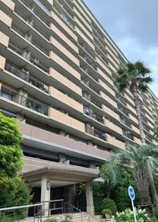 ルネ・グランマリーナ潮見【3階】の外観