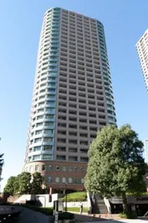 シティフロントタワーの画像