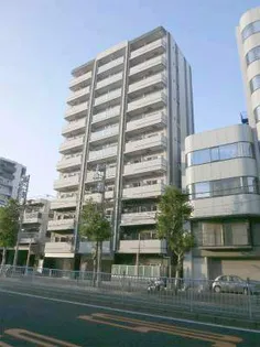 ARTESSIMO SIRIUS【6階】の外観