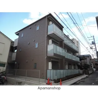 YS TERRACEの画像