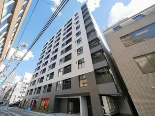 アーバネックス日本橋水天宮の画像