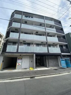 スパシエアランシア亀戸の画像