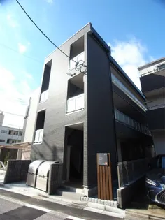 リブリ・令和【1階】の外観