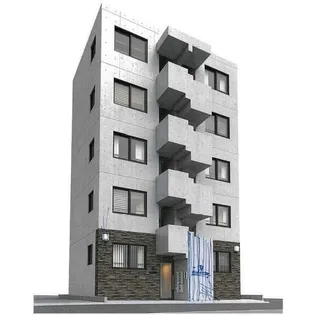 たすきCRASSO西大島の画像