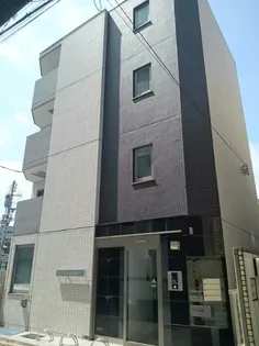 スティーレ南青山【1階】の外観