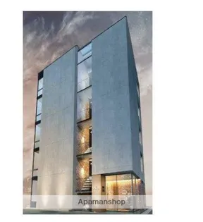 スタンズ門前仲町【502号室】の外観