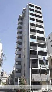 AXAS西大島STAの画像