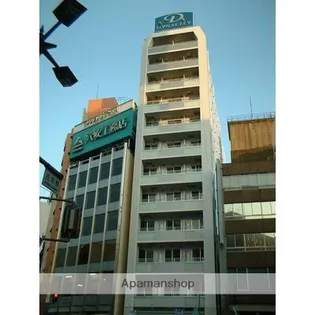 東京都中央区日本橋馬喰町1丁目【マンション】の外観