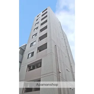 ドルチェ京橋壱番館【7階】の外観