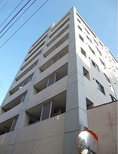 キャルム浅草の画像