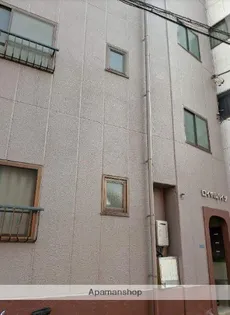 ロイヤルハイツ【302号室】の外観