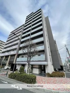 ジェノヴィア両国IVスカイガーデンの画像