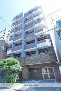 アルテシモレジェンダ【3階】の外観