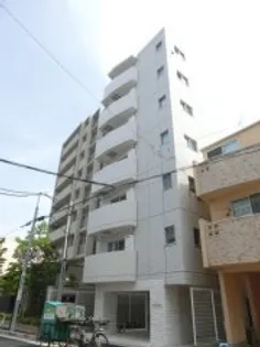 PREMIUM CUBE 文京江戸川橋#MOの画像