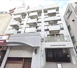 ライオンズマンション九段第2の画像