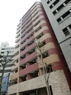 メインステージ東神田の画像