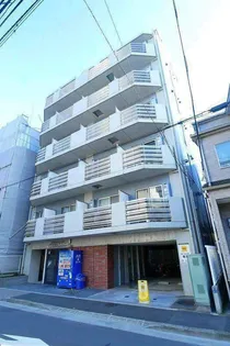 ARTESSIMO LINK COMODO【5階】の外観