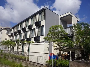 レオパレス新浜の画像