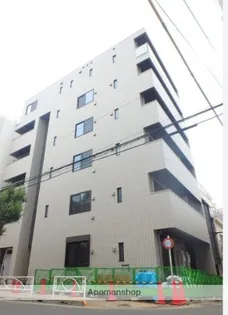 コトブキ・ワン【1階】の外観
