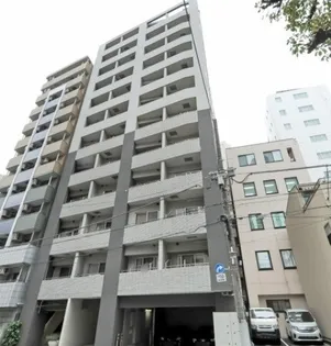 フォレシティ神田多町【10階】の外観