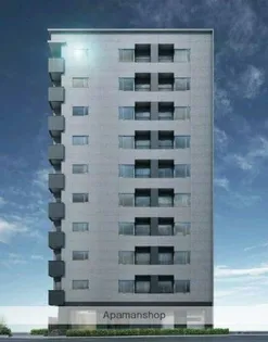 シーフォルム森下駅前の画像