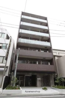 ガリシア本所吾妻橋SOUTHの画像