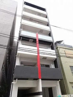 セレーノ トウキョウ【3階】の外観