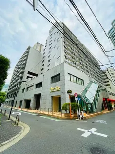 ウィン青山の画像