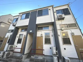 サンハイツ平井の画像