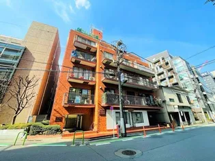 赤坂キャステールの画像