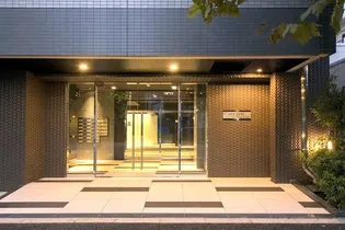 セジョリ浅草イースト【3階】の外観