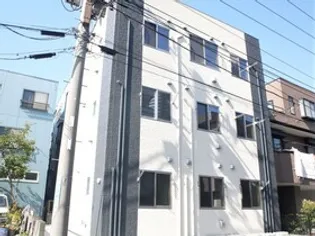 潮見テラスの画像