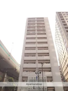 セイラン水天宮前【6階】の外観