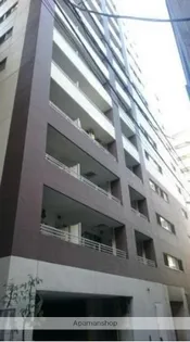 ルクレ新川レジデンス【3階】の外観