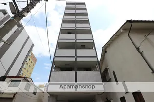 REGULUS三ノ輪の画像