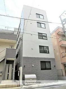 ブライトツー【1階】の外観