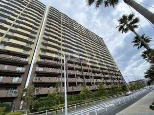 プラウド新浦安D棟の画像