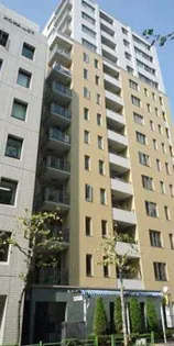 ファミール東銀座グランスイートタワーの画像