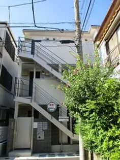 MELDIA東向島【1階】の外観