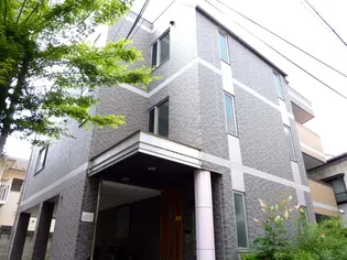 メゾンド エフ3の画像