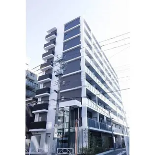 HF八広レジデンス【2階】の外観