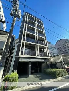 アルテシモ ノルガの画像