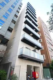 GENOVIA錦糸町SKYGARDEN【6階】の外観