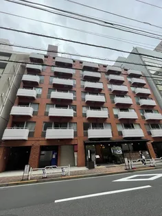 ラフィネ東銀座の画像