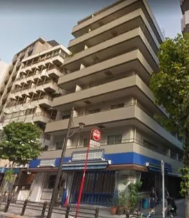 シティマンション赤坂【7階】の外観